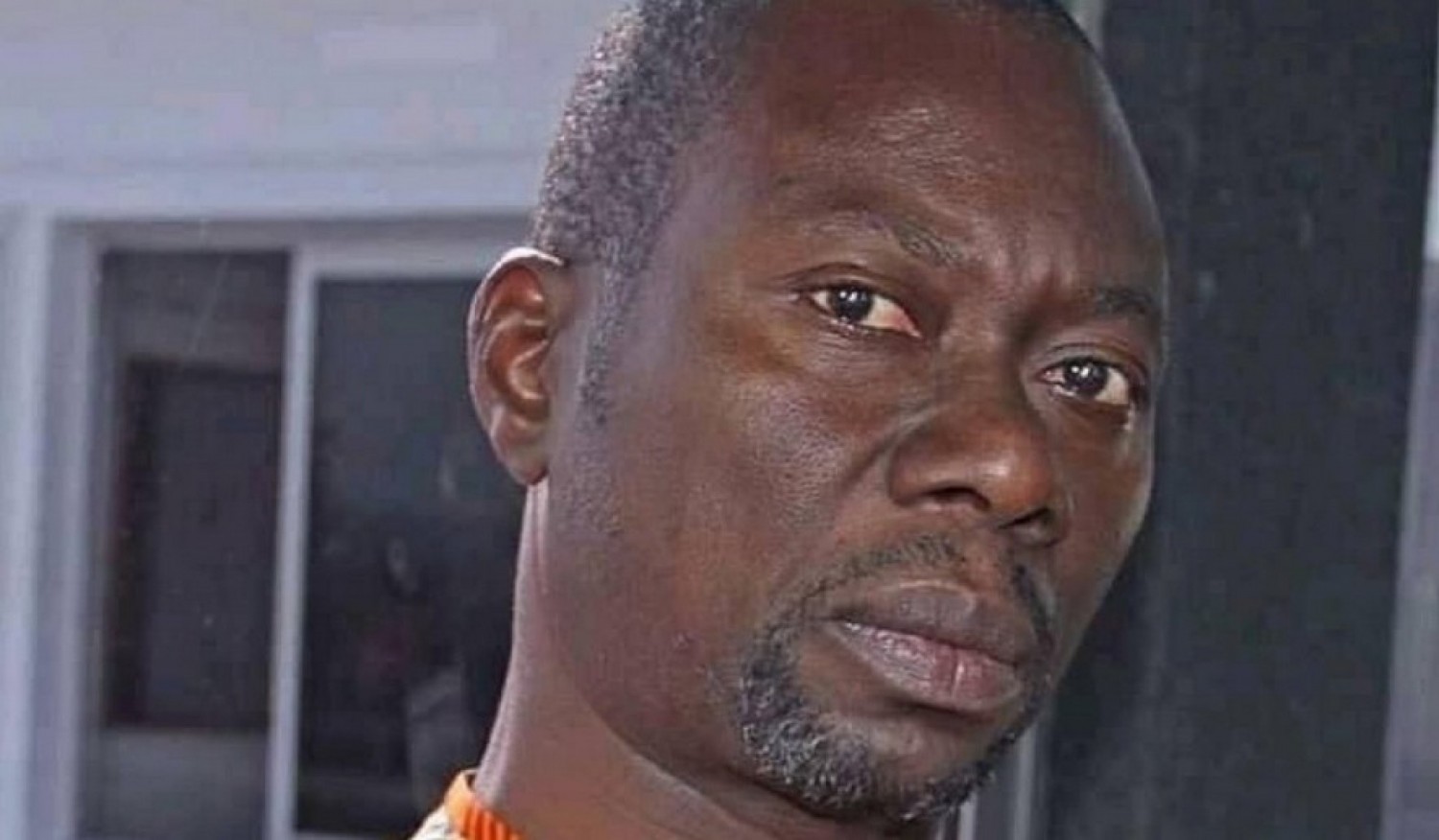 Côte d'Ivoire : Chaîne de solidarité autour du comédien Fortuné, plus de 40 millions collectés