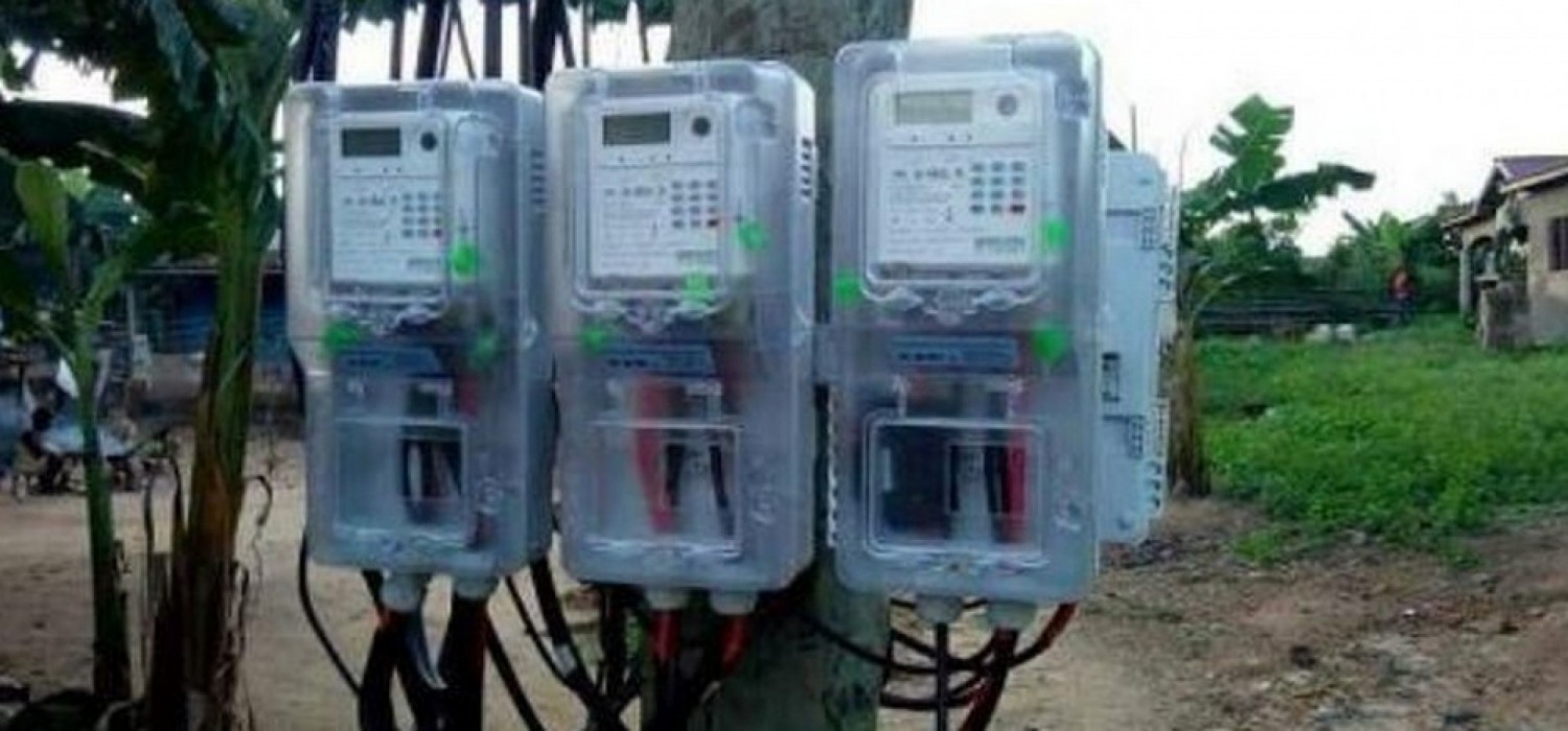 Ghana : Electricité, enquête sur les compteurs prépayés « à la vitesse d'Usain Bolt »