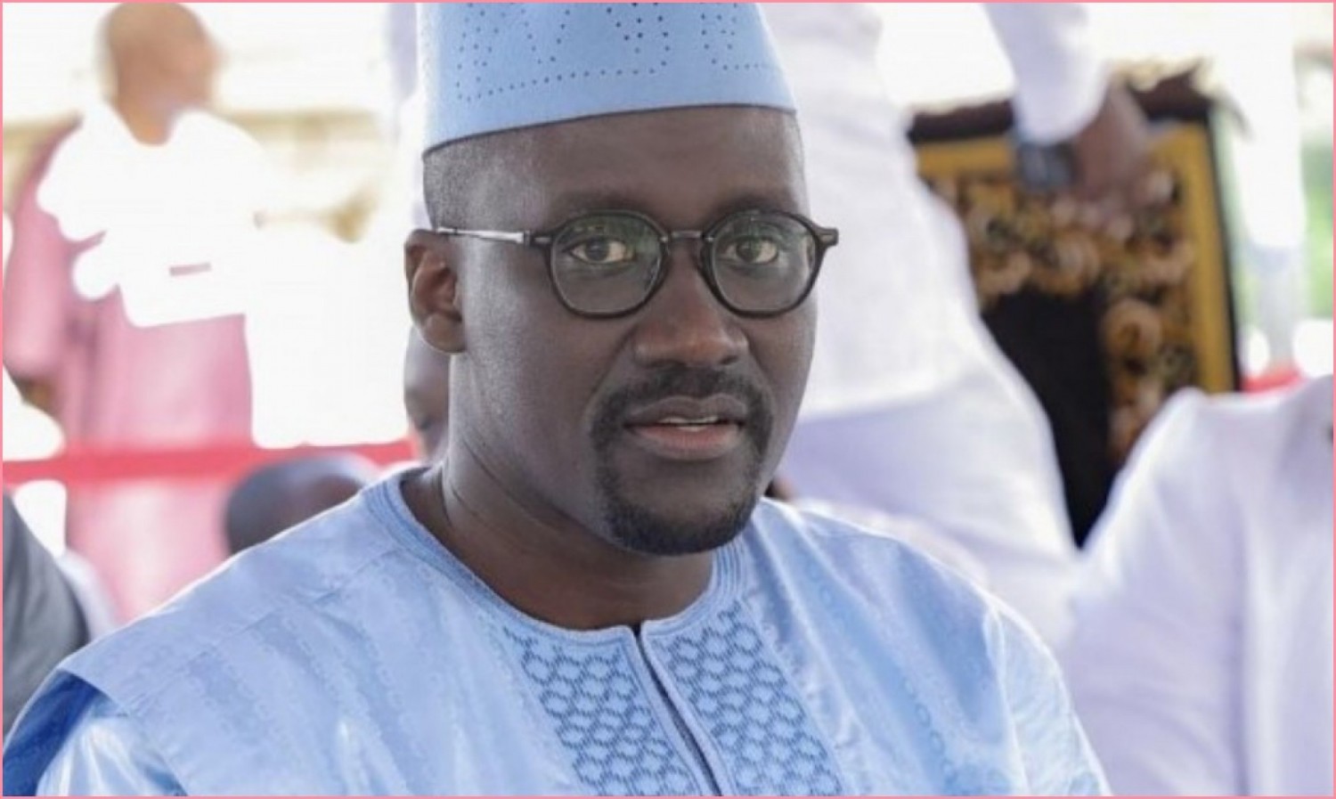 Côte d'Ivoire : L'ex-ministre Abdourahmane Cissé candidat au poste de « Monsieur Afrique » du FMI ?