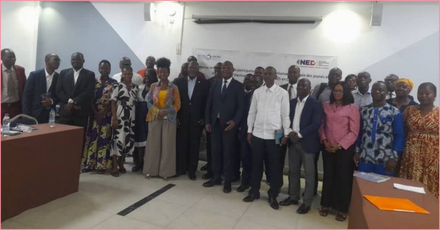 Côte d'Ivoire : Evaluation des élections politiques de 2025,  le FOSCAO (Société civile)  : « l'élection se vit dans les urnes et s'analyse avec lucidité après coup »