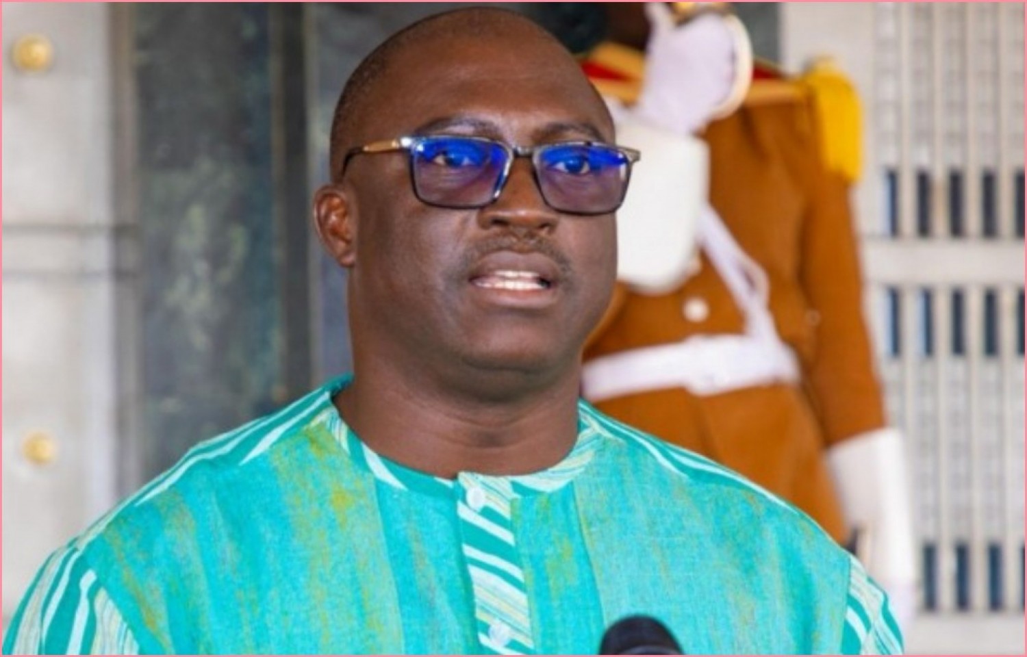 Burkina Faso : Un médecin révoqué et un adjudant de police rétrogradé pour faits de corruption