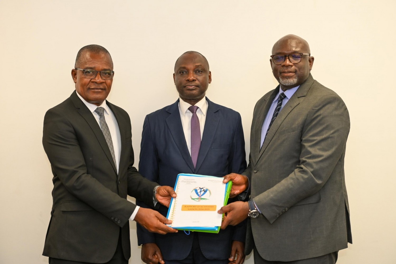 Côte d'Ivoire : Ministère des Sports, un nouveau DG nommé à l'OISSU