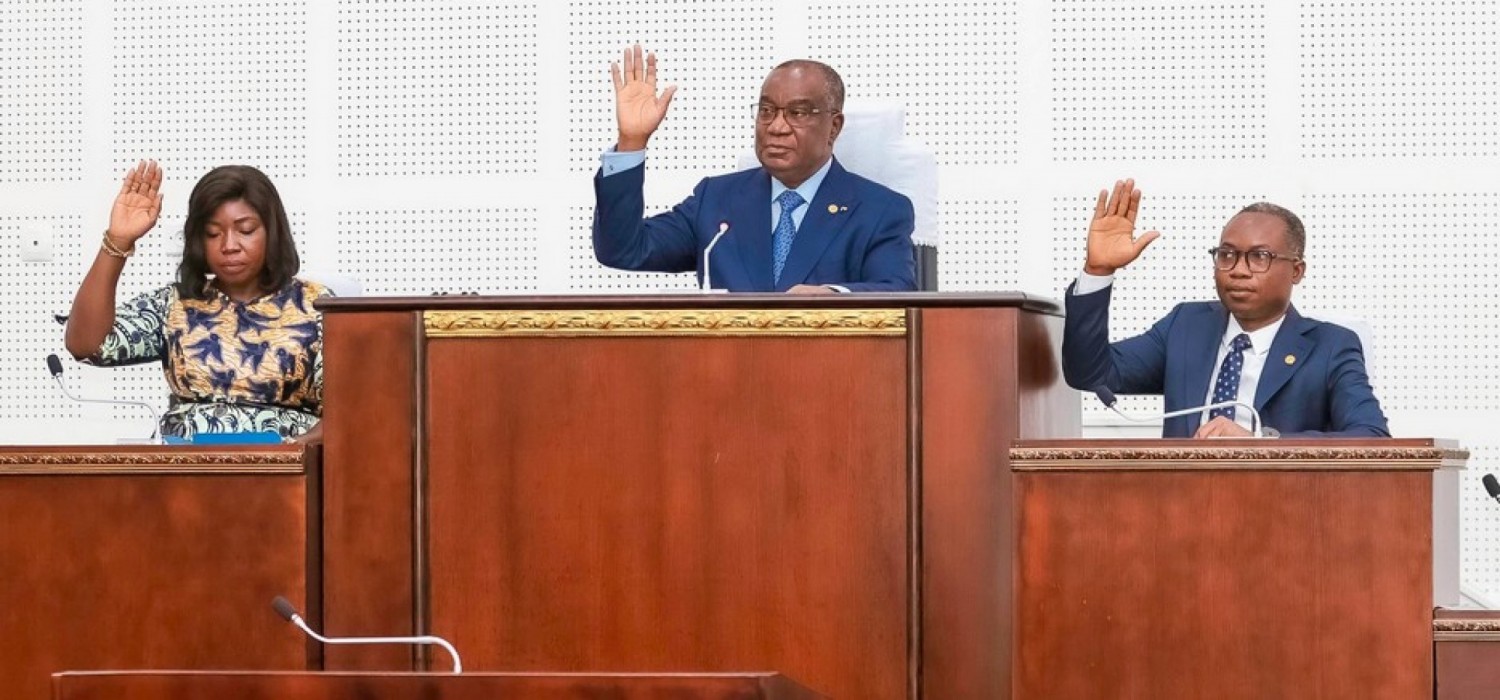 Togo :  Etat d'urgence sécuritaire prorogé pour 12 mois dans la région des Savanes