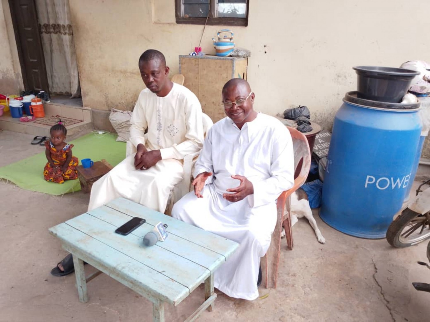 Côte d'Ivoire : Bondoukou, imbroglio sur la purge des droits coutumiers pour la construction du CHU, une famille dénonce le jeu trouble de certaines autorités locales