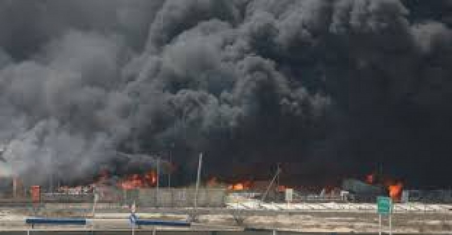 Cameroun : Guerre en Iran/Moyen-Orient en flammes, Yaoundé appelle ses ressortissants à la prudence et à la vigilance