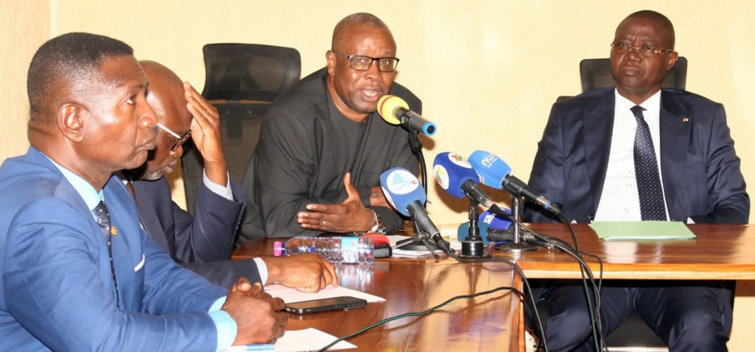 Togo-Ghana :  Différend frontalier maritime, Lomé résolue à défendre les droits et intérêts légitimes du pays