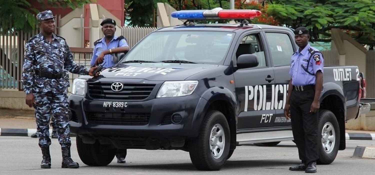 Nigeria :  Tensions au Moyen-Orient, l'IGP renforce la sécurité et prévient « le Nigéria ne servira pas de théâtre à des conflits étrangers »