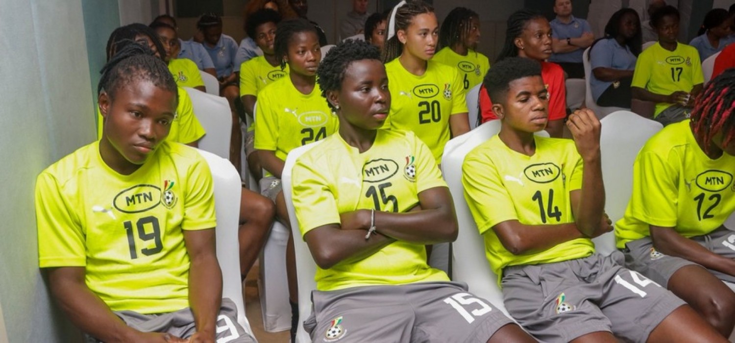 Ghana : Les Black Queens bloquées aux Emirats suite au conflit israélo-iranien, sécurité et évacuation en vue