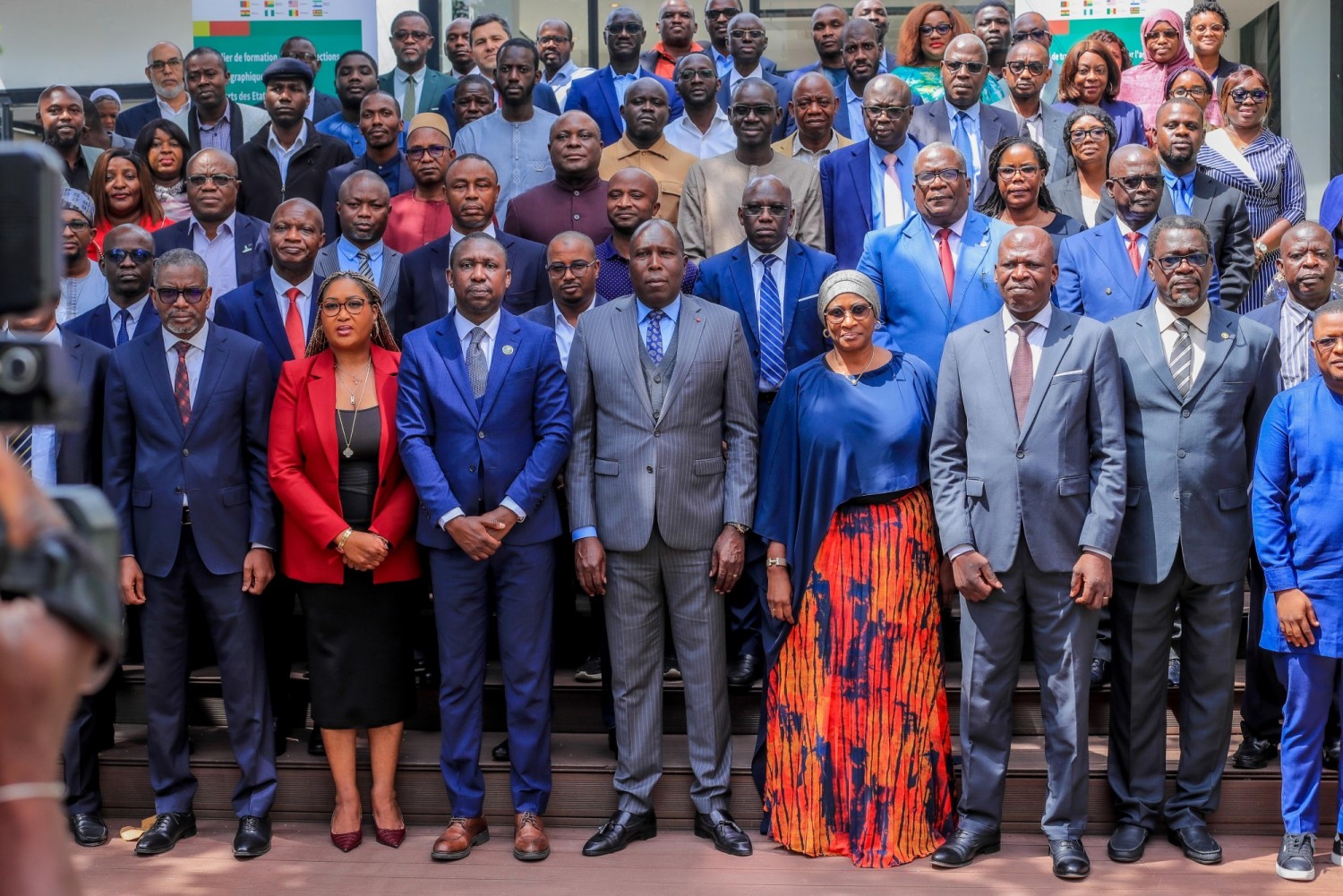 Côte d'Ivoire : Harmonisation et modernisation des données sous -regionales, Abidjan ouvre une nouvelle ère statistique pour la CEDEAO