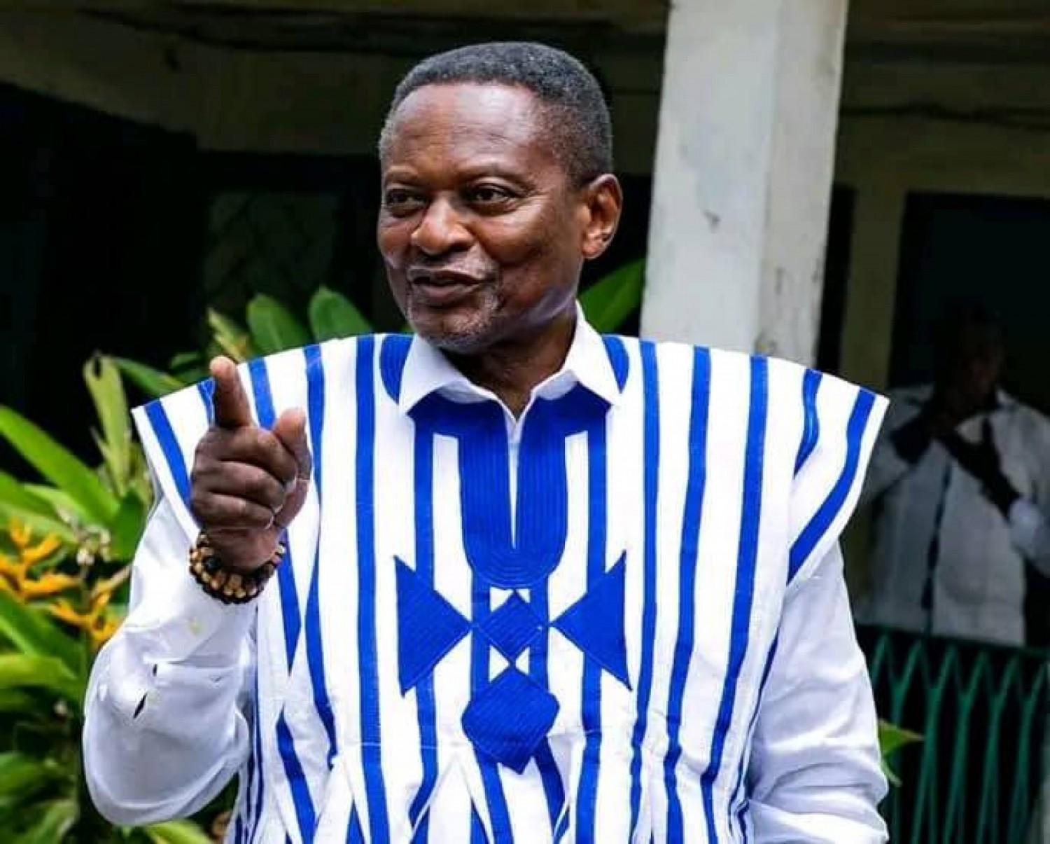 Cameroun : La dépouille de l'opposant Anicet Ekane attendue à Douala dans un contexte de tensions