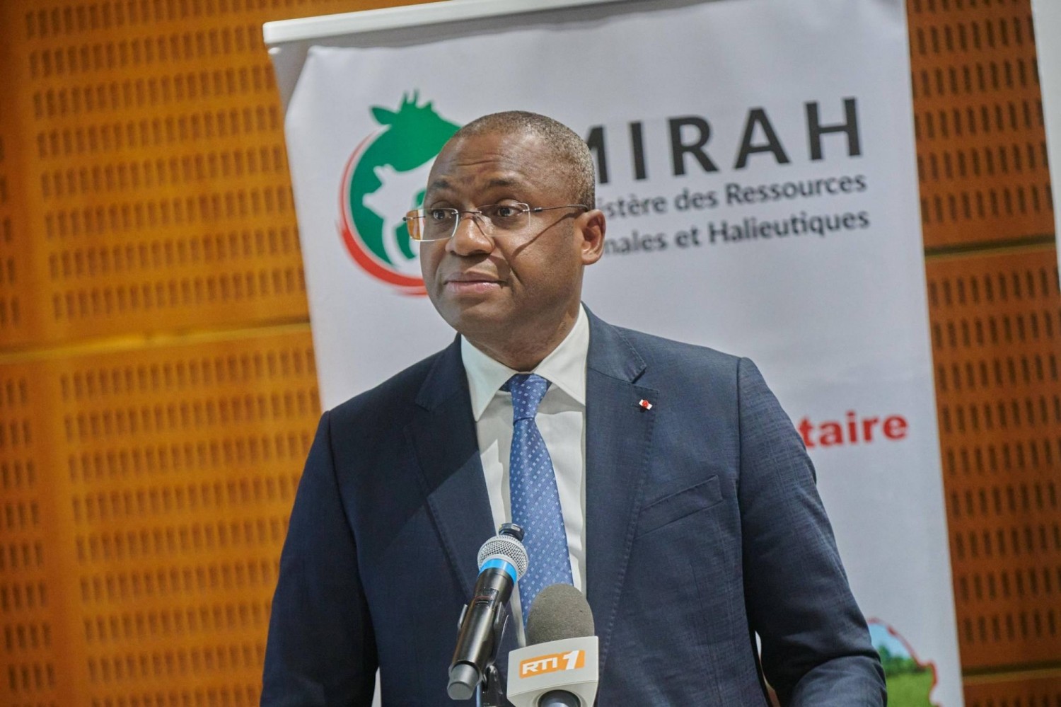 Côte d'Ivoire : Utilisation abusive des véhicules administratifs,  Sidi Touré met fin à la récréation dans son ministère
