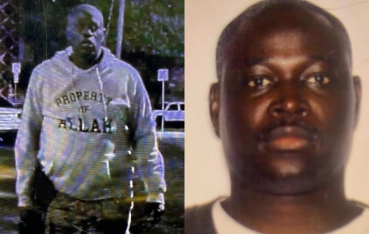 Sénégal-USA : Ndiaga Diagne, un américain d'origine sénégalaise neutralisé après une fusillade