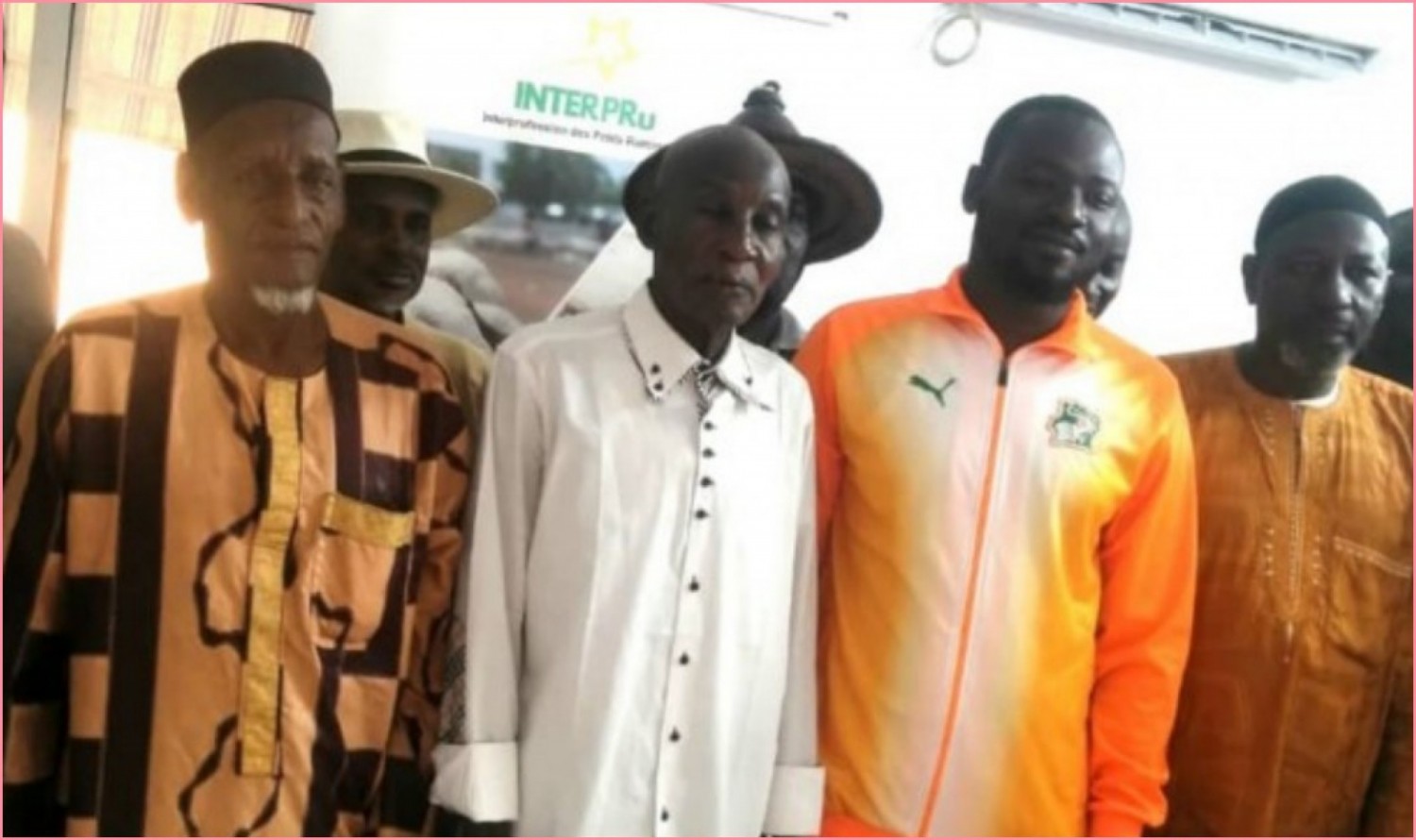 Côte d'Ivoire: Marché d'Agban, face au refus d'installation, les commerçants de petits ruminants s'insurgent contre une entrave illégale et portent l'affaire en justice