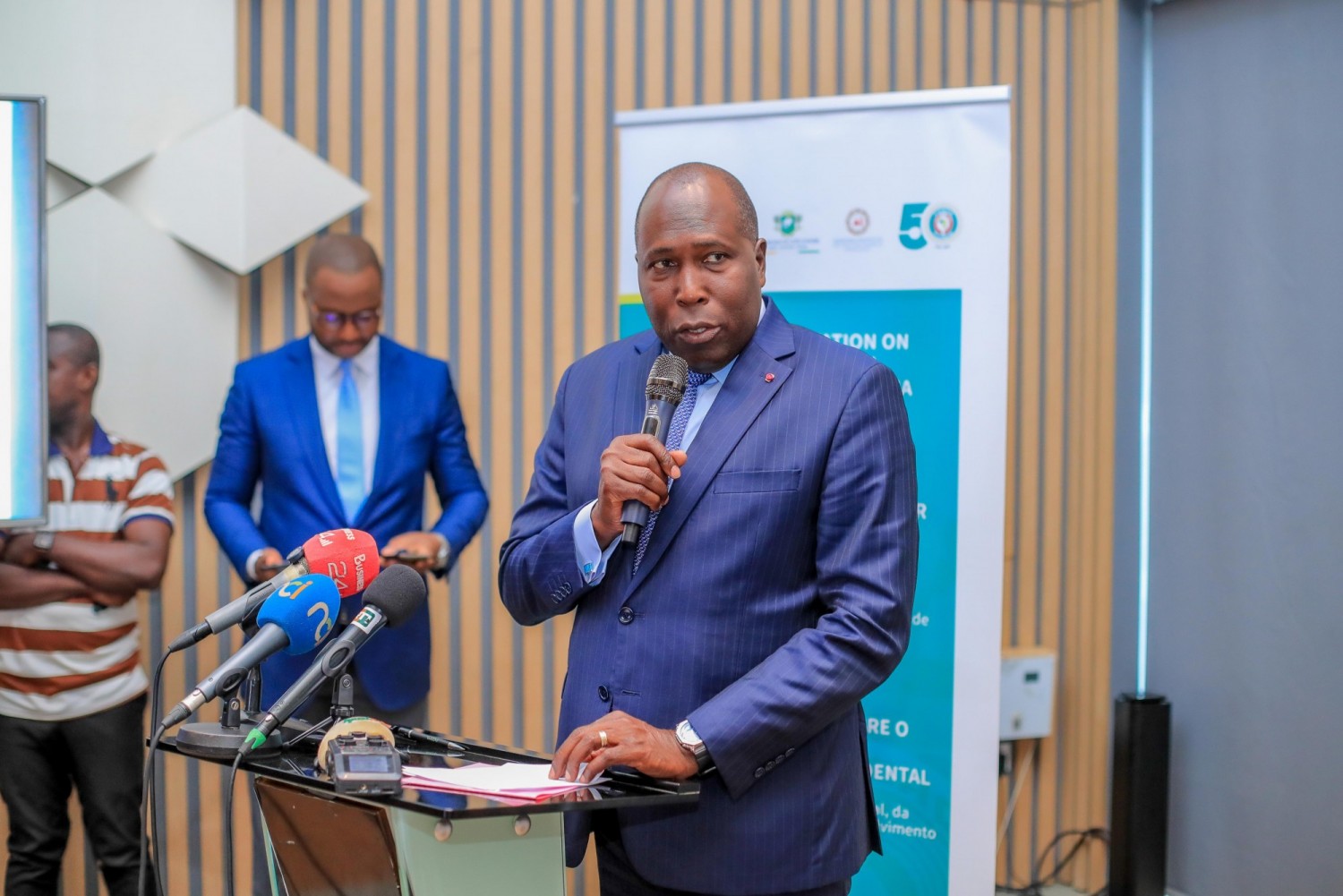 Côte d'Ivoire : Sommet sur l'avenir de la CEDEAO, Abidjan trace la feuille de route d'un marché intra-regional plus ambitieux et plus compétitif