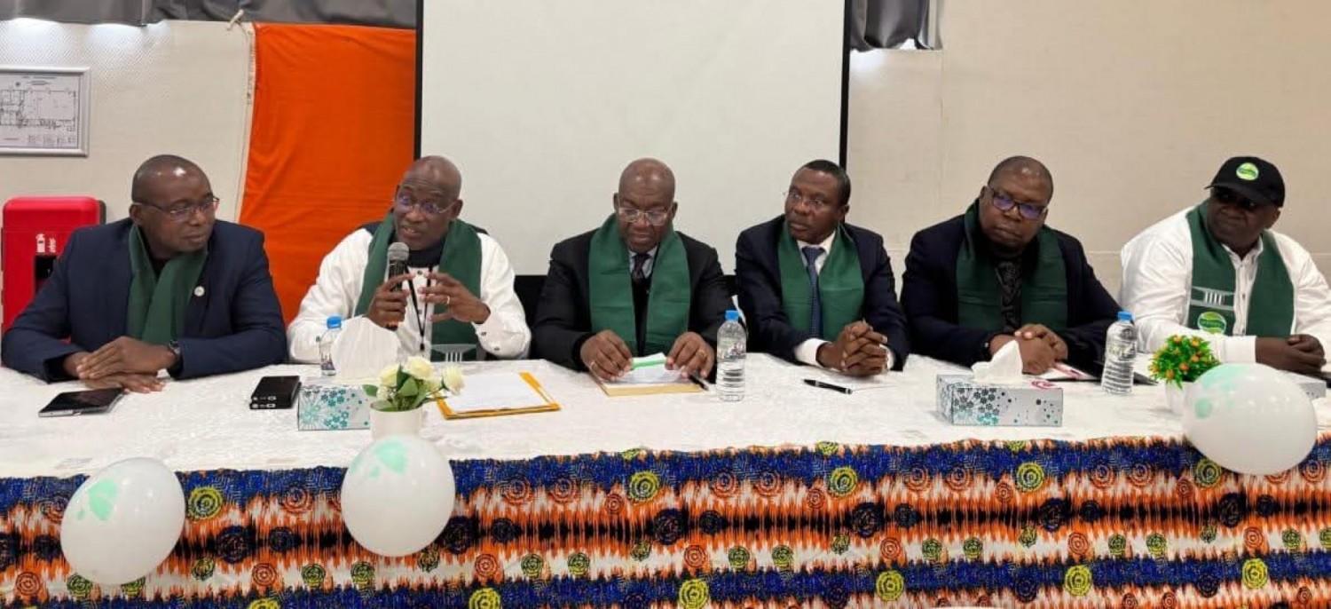 Côte d'Ivoire : PURE 2026-2035, la filière hévéa mise sur la diaspora pour transformer le paysage agricole