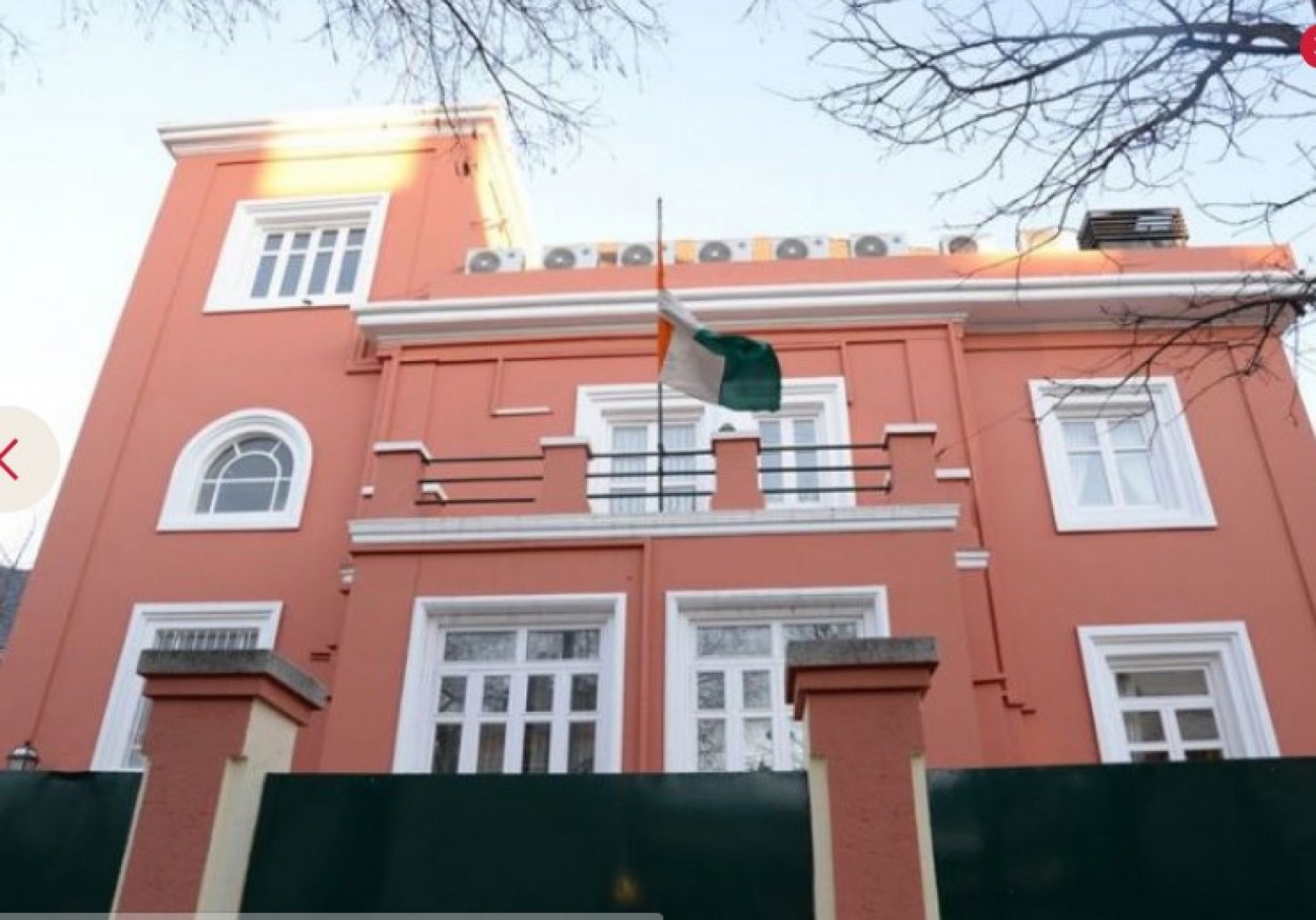 Côte d'Ivoire-Espagne : Décret visant la régularisation des immigrés en situation irrégulière, les conditions relevées par l'Ambassade ivoirienne