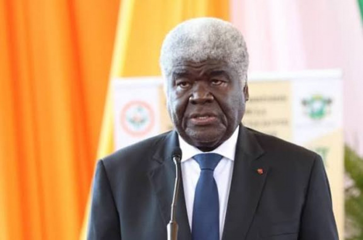 Côte d'Ivoire : Remblayages à Abidjan, le gouvernement défend la légalité des opérations autorisées et promet des sanctions renforcées