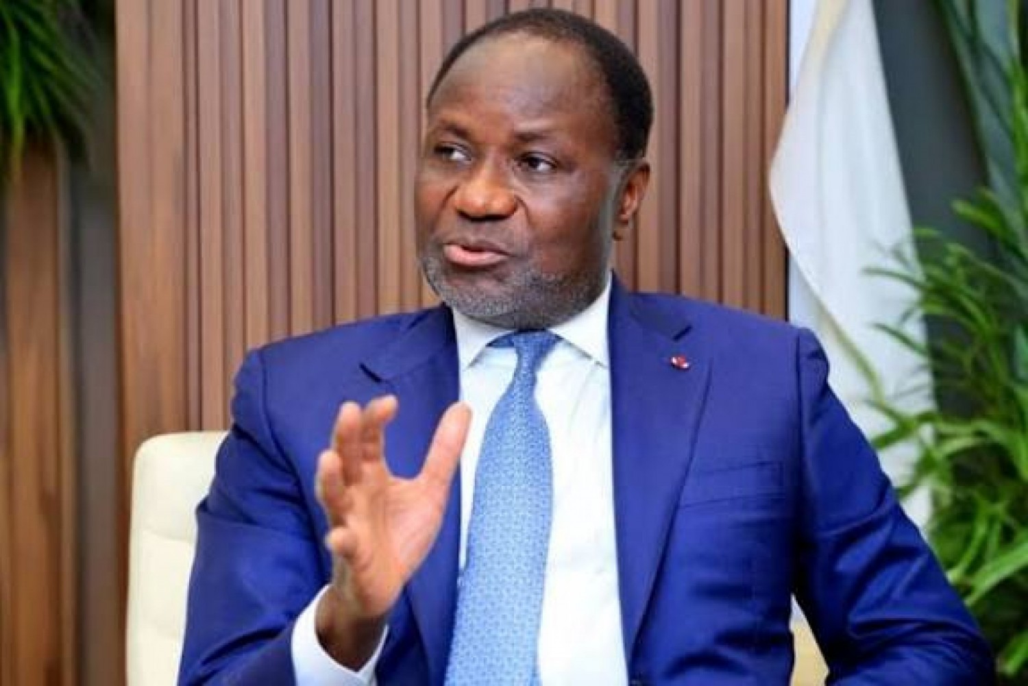 Côte d'Ivoire : Coupures d'électricité, le gouvernement évoque un problème d'équipements et promet la modernisation du réseau