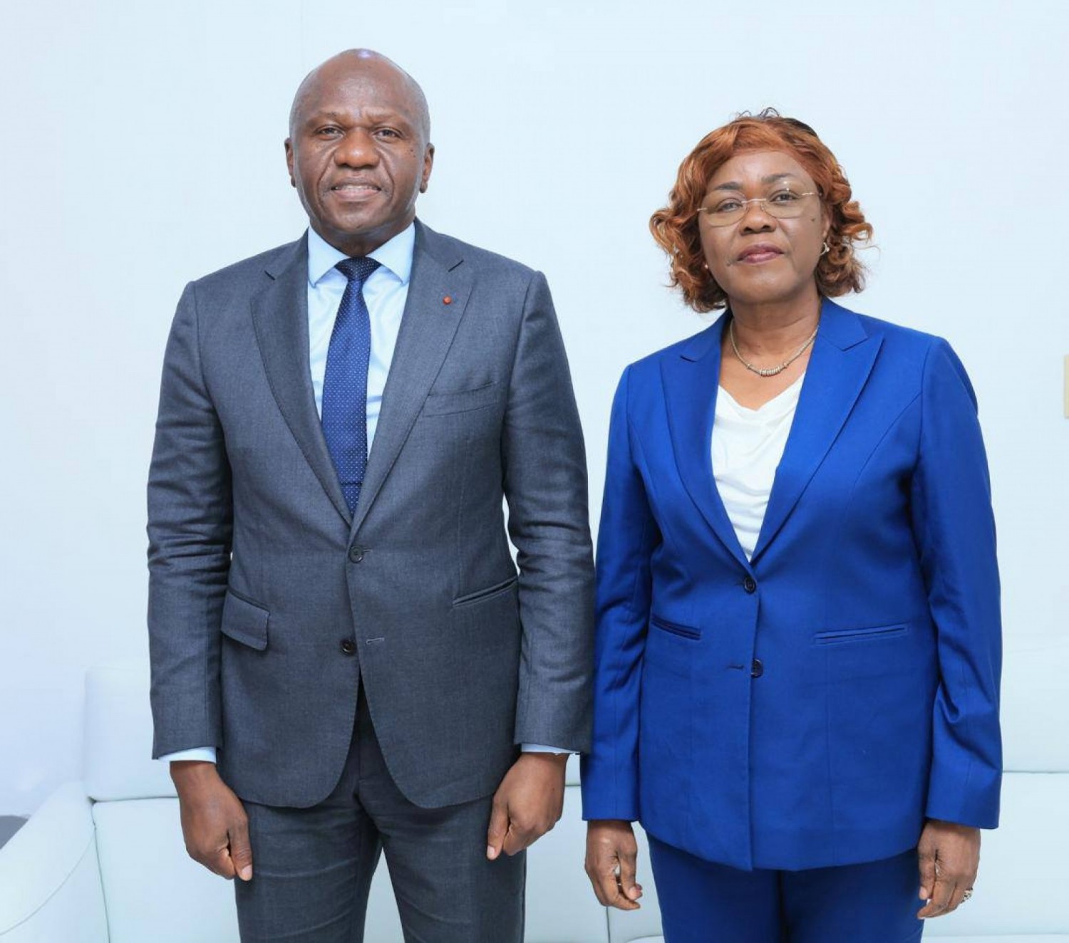 Côte d'Ivoire : Abidjan veut abriter le Siège régional Afrique du Fonds Vert pour le Climat