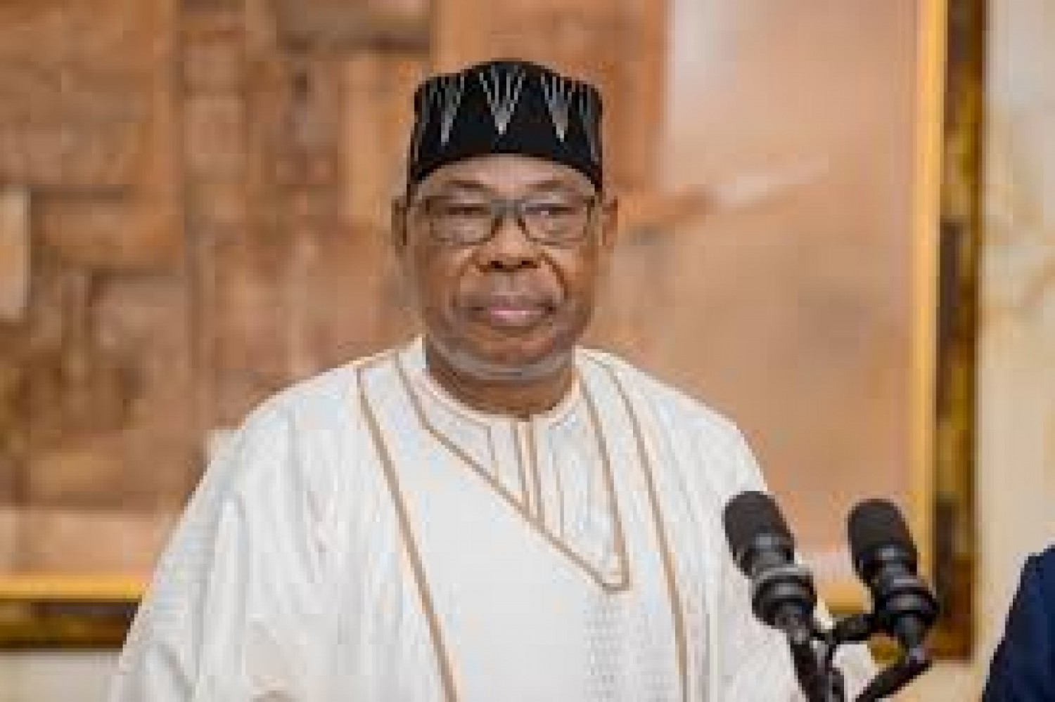 Bénin : Boni Yayi quitte la direction du parti d'opposition Les Démocrates