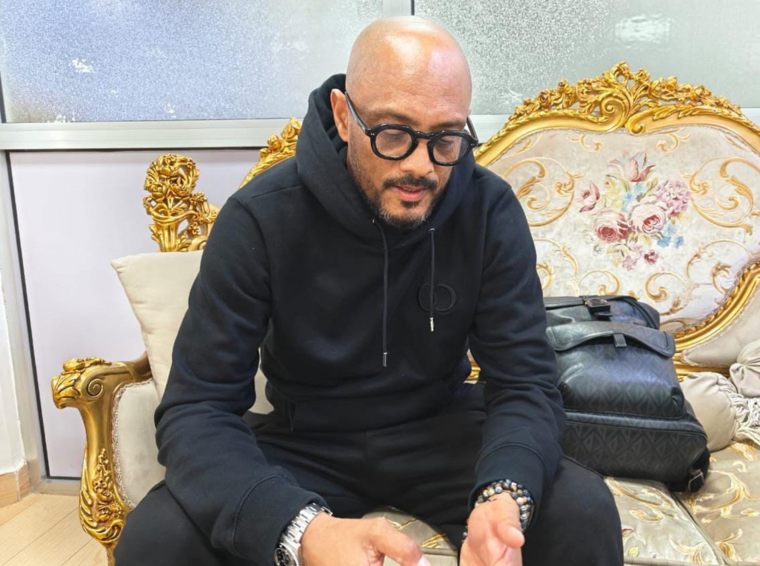 Burkina Faso : l'entraîneur Franco-comorien Amir Abdou à la tête des Etalons pour une durée de deux ans