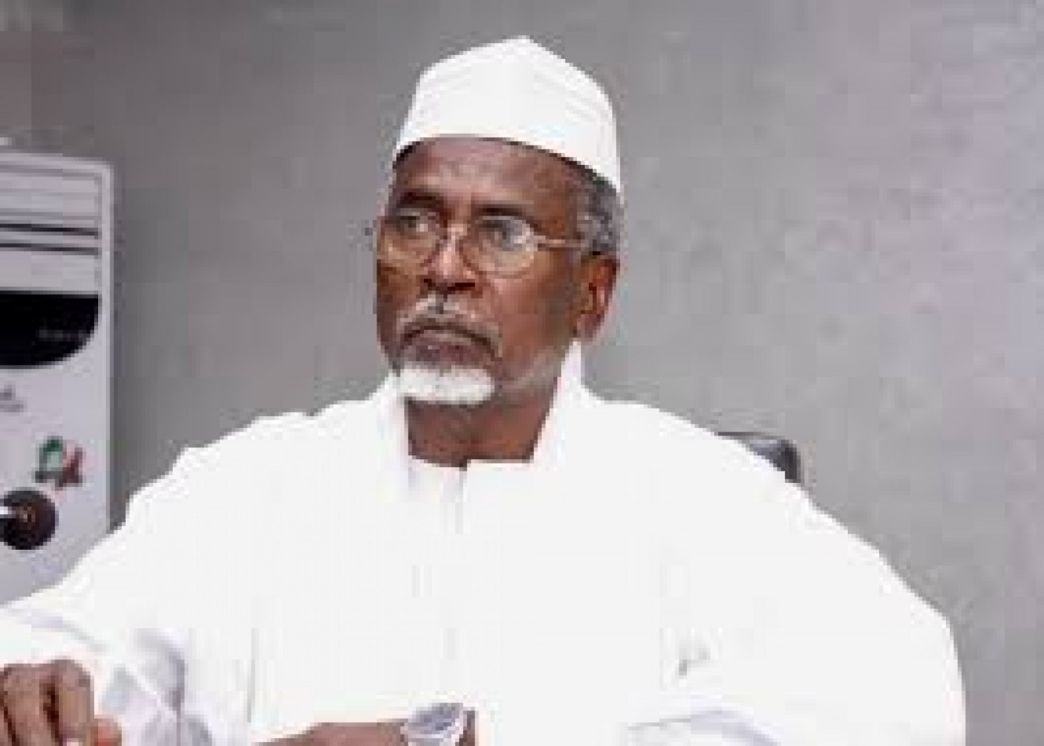 Tchad : Le ministre de l'Enseignement supérieur Tom Erdimi démissionne