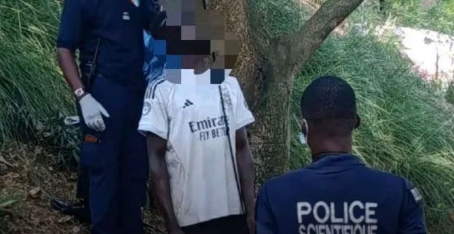 Côte d'Ivoire : Adjamé : le corps d'un homme découvert pendu sous le pont Liberté