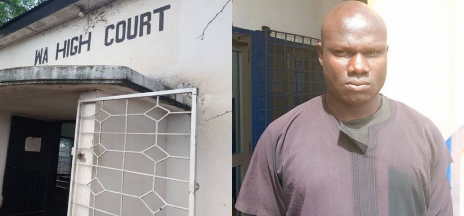 Ghana :  Un tueur en série condamné à vie pour 23 meurtres