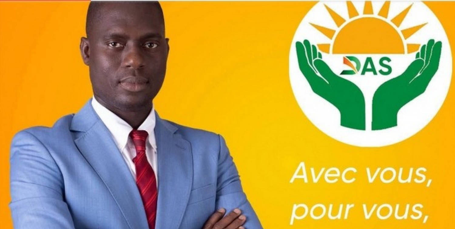 Côte d'Ivoire : Législatives 2026, battu à Dualla-Massala, le candidat RHDP Dosso Mamadou conteste les résultats devant le Conseil constitutionnel