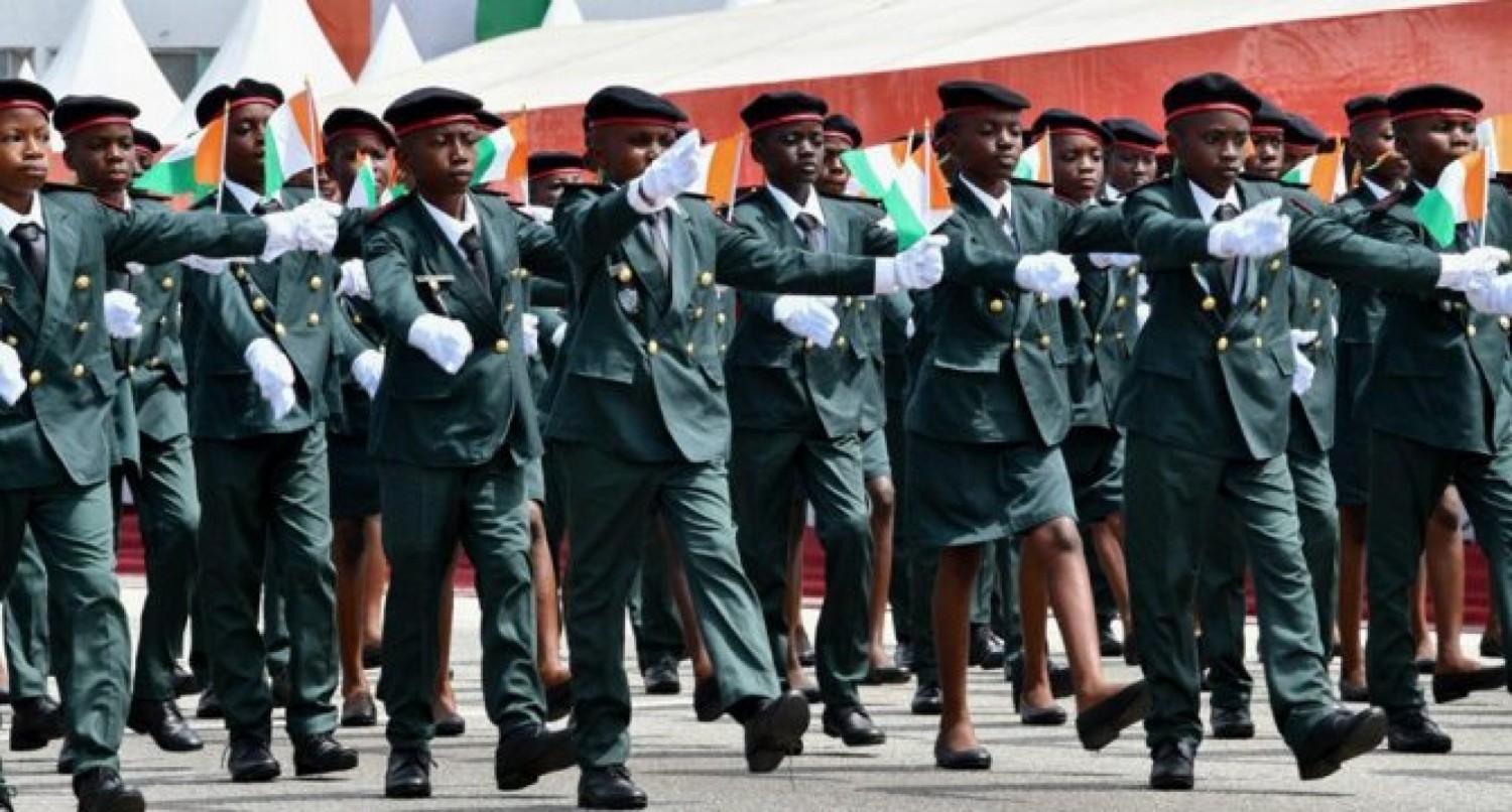 Côte d'Ivoire : Concours d'entrée à l'EMPT session 2026, les inscriptions ouvertes