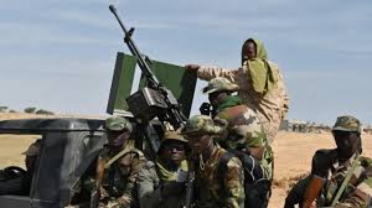 Nigeria : Au moins 14 soldats tués dans des attaques de l'ISWAP dans l'Etat de Borno