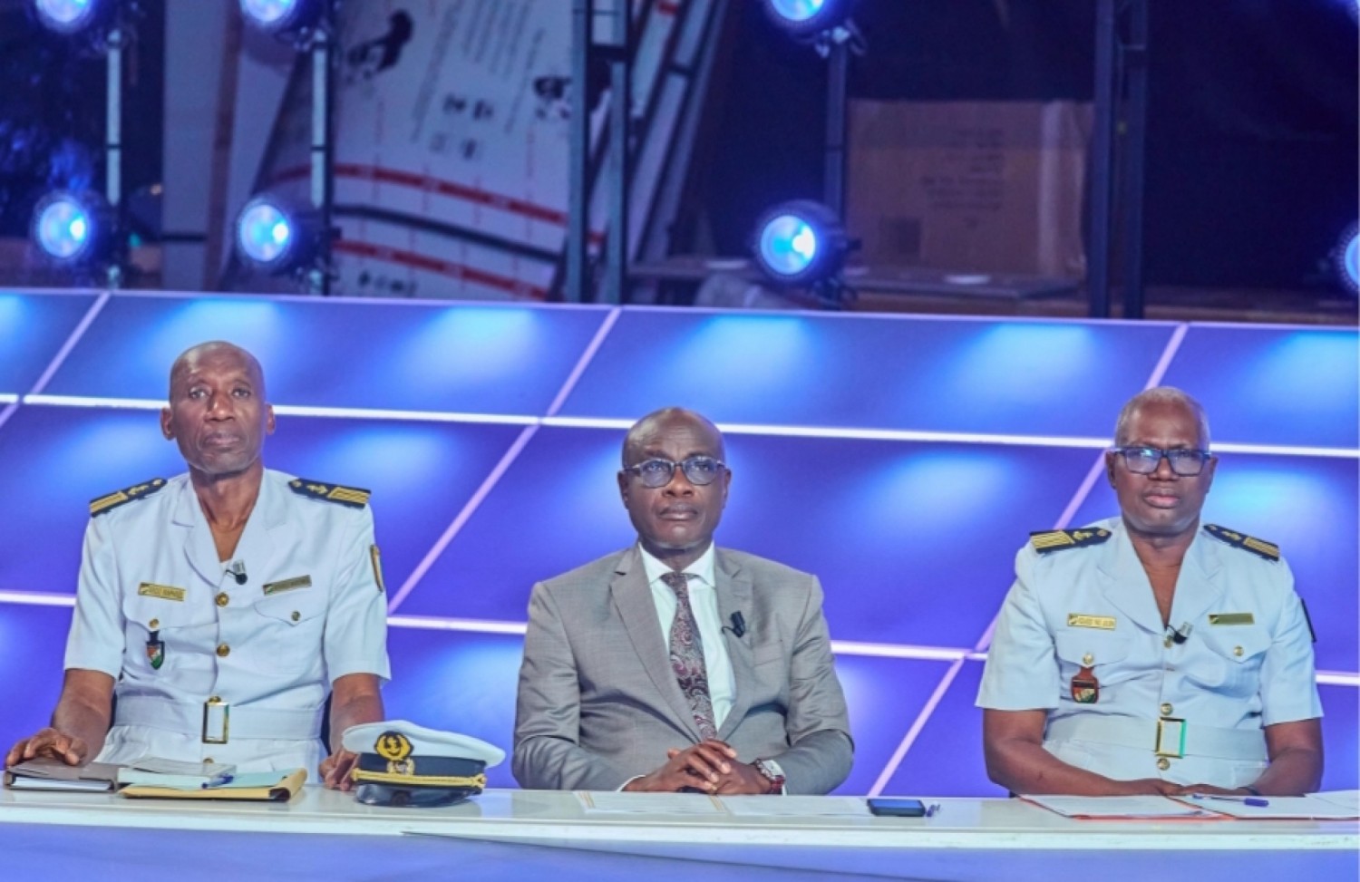 Côte d'Ivoire : Remblayage anarchique dans la lagune Ebrié, l'État affiche sa fermeté et annonce une riposte judiciaire