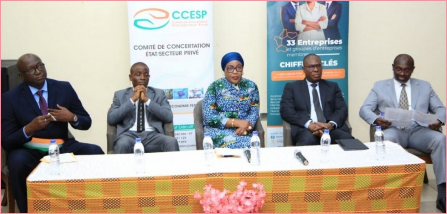 Côte d'Ivoire : L'État et les entreprises à la recherche d'un nouveau pacte foncier pour sécuriser les investissements agro-industriels