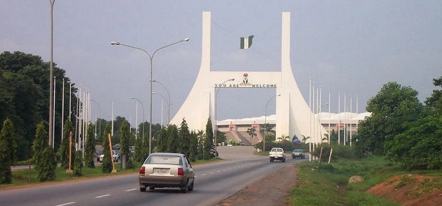 Nigeria :  Sécurité renforcée à Abuja contre d'éventuelles manifestations pro-iraniennes