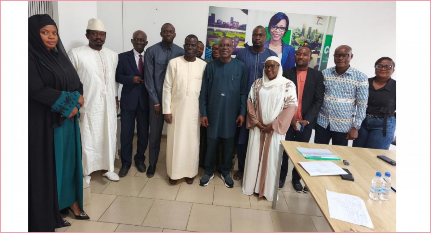 Côte d'Ivoire-Sénégal : L'axe Abidjan-Dakar, locomotive de la modernité routière en Afrique de l'Ouest