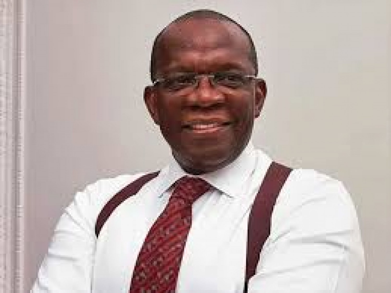 Guinée : L'ancien Premier ministre Kassory Fofana libéré pour « raisons de santé »