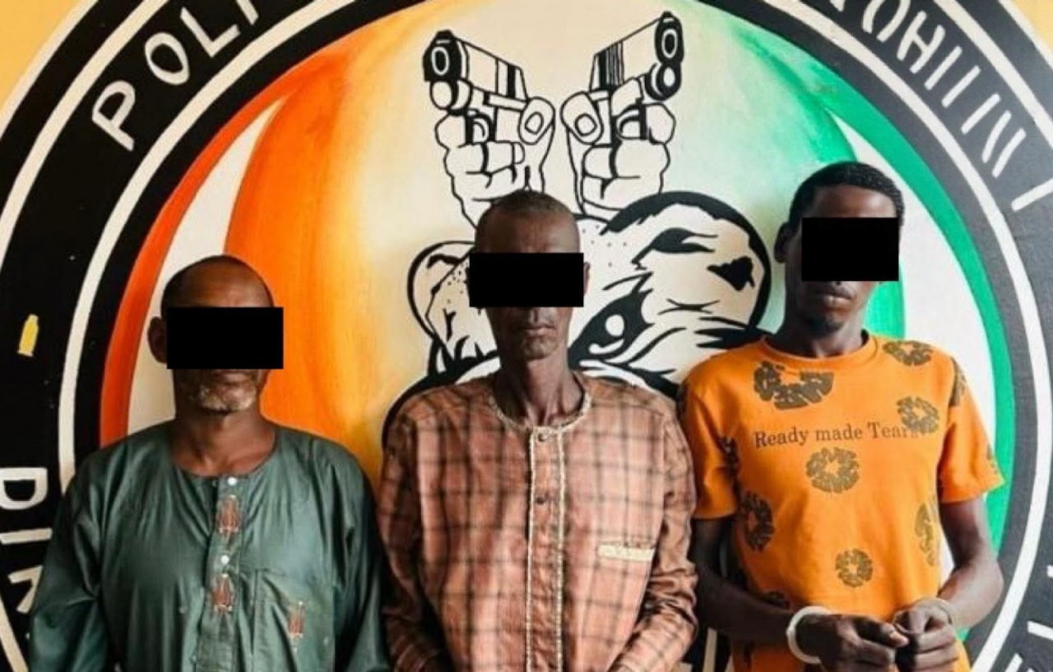 Côte d'Ivoire : Abengourou, 38 bœufs disparaissent d'un parc à Arrah, trois bergers interpellés après une enquête