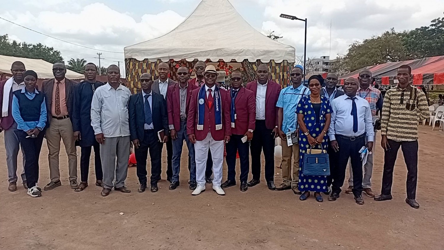 Côte d'Ivoire : Bouaké, un établissement met l'accent sur l'employabilité des diplômés du BTS