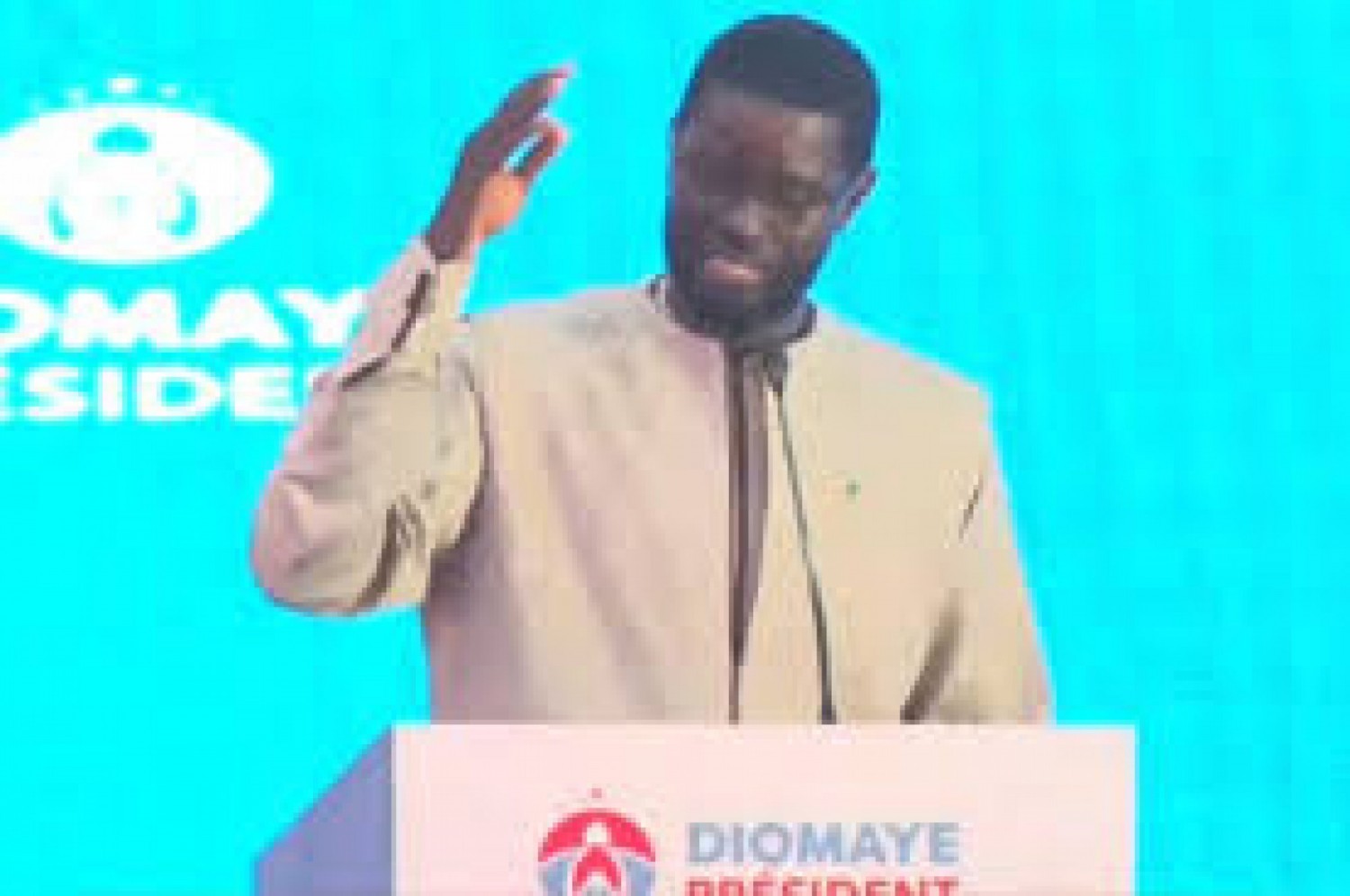 Sénégal : Diomaye Faye à sa coalition : « Ce pouvoir, nous l'avons conquis avec vous  Cette coalition, je ne la trahirai jamais »