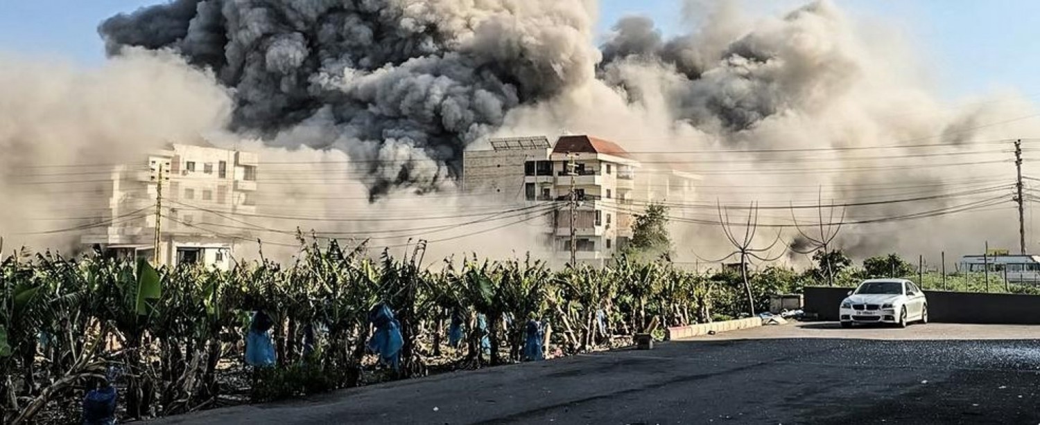 Côte d'Ivoire : Guerre au Moyen-Orient, les ivoiriens envisageant un déplacement dans les pays du Golfe invités à faire preuve de la plus grande prudence
