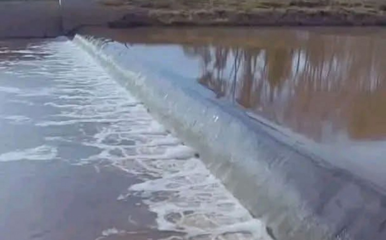 Côte d'Ivoire : Divo, quatre jeunes perdent la vie par noyade à la cascade de Boubo