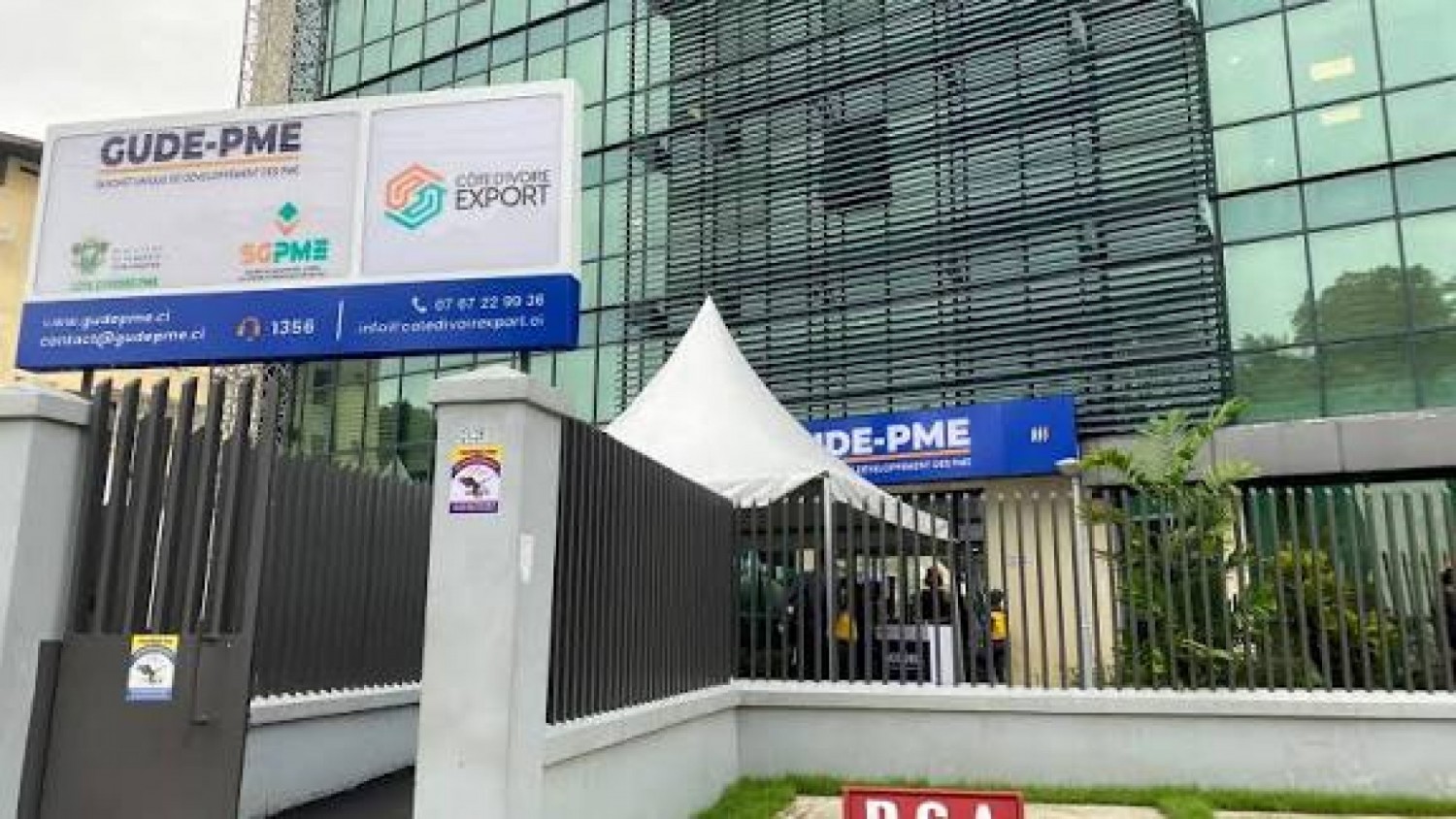 Côte d'Ivoire : Entrepreneuriat, la CPU-PME lance un HUB stratégique pour transformer l'écosystème des PME ivoiriennes