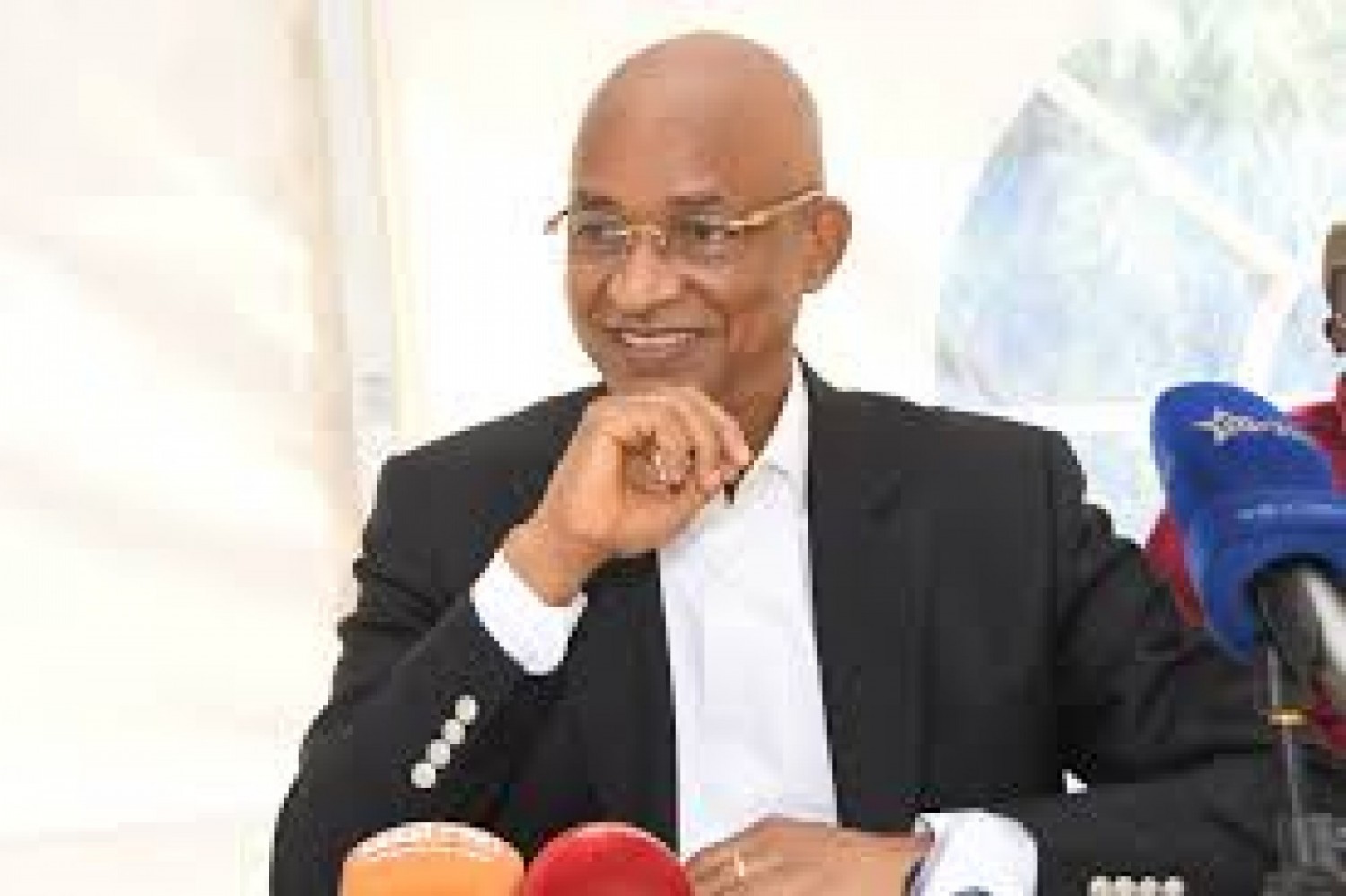 Guinée : Cellou Dalein Diallo dénonce la dissolution de partis politiques