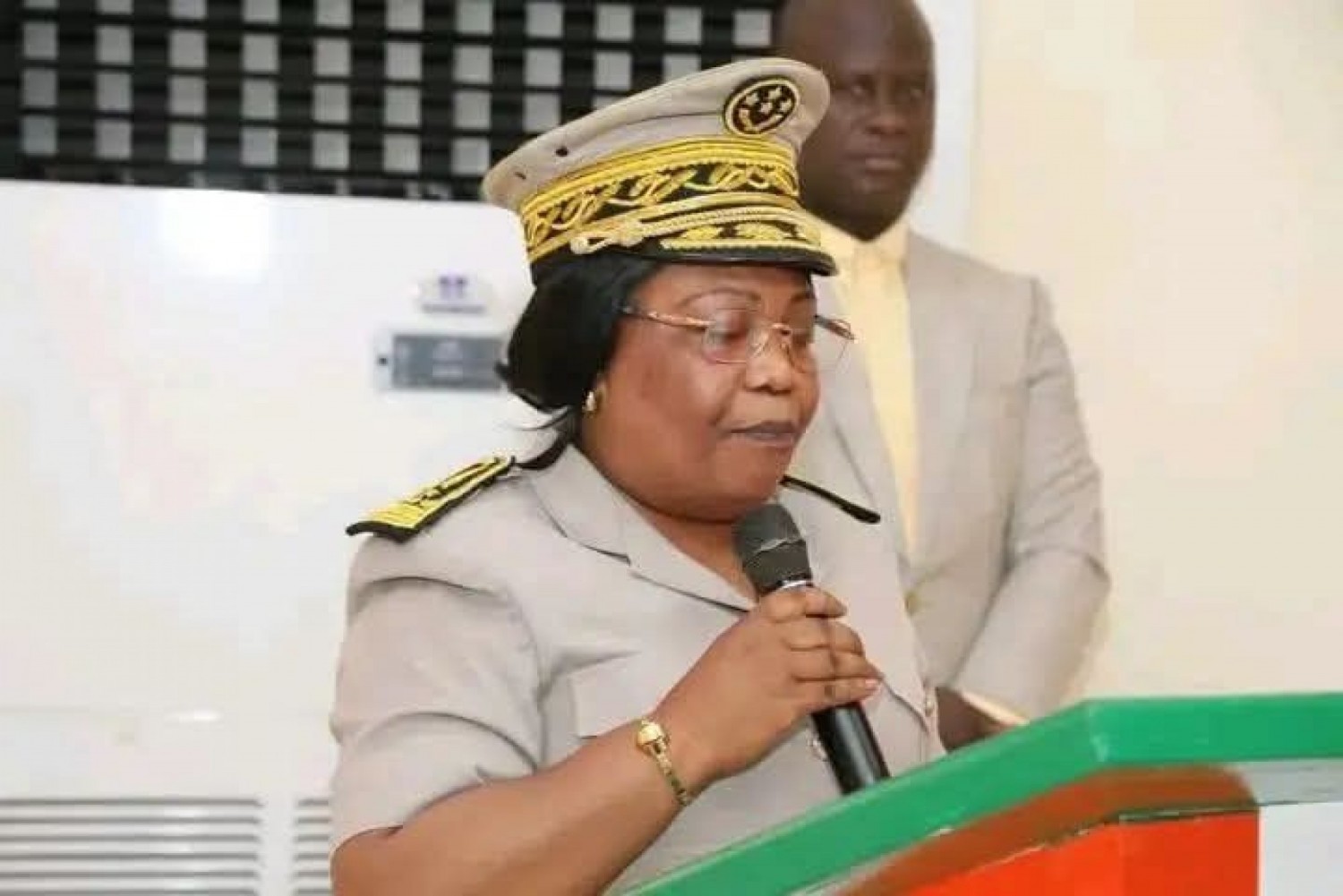 Côte d'Ivoire : Nouveau vaste  mouvement de nomination au sein du corps préfectoral