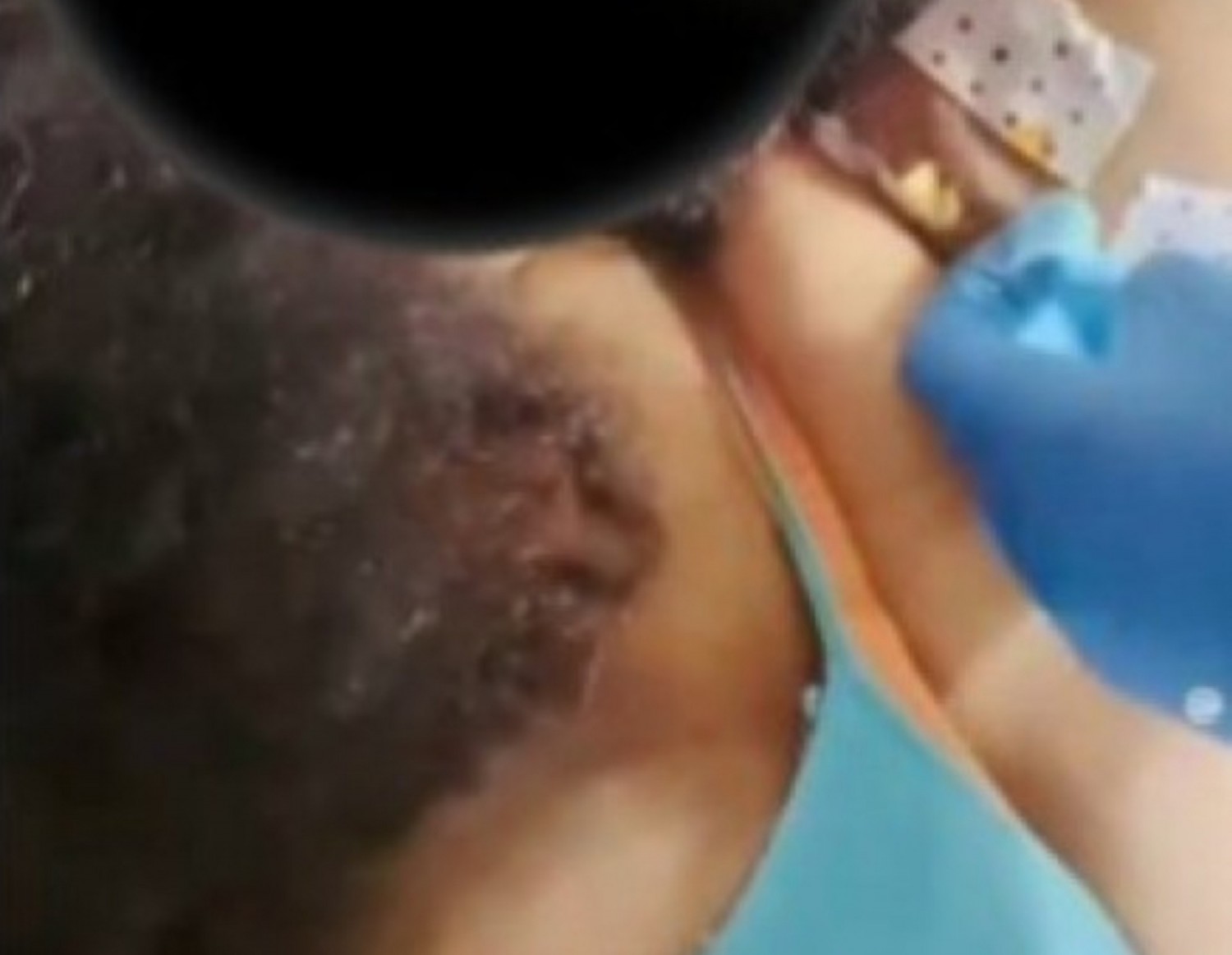 Côte d'Ivoire : Cocody, elle injectait des produits de mauvaise qualité à ses  clients qui voulaient maigrir