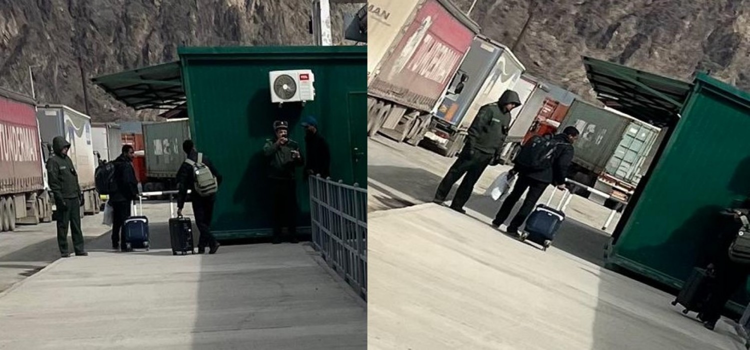 Nigeria :  Le gouvernement annonce un plan d'évacuation des nigérians de l'Iran