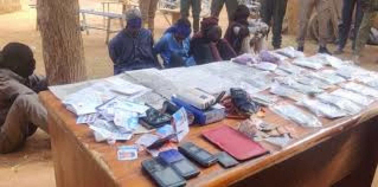 Niger : Plusieurs mercenaires tués et 22 suspects arrêtés par les FDS