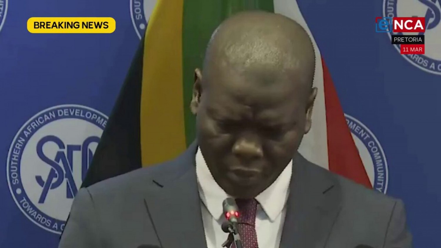 Afrique du Sud : Pretoria convoque l'ambassadeur américain après des propos controversés