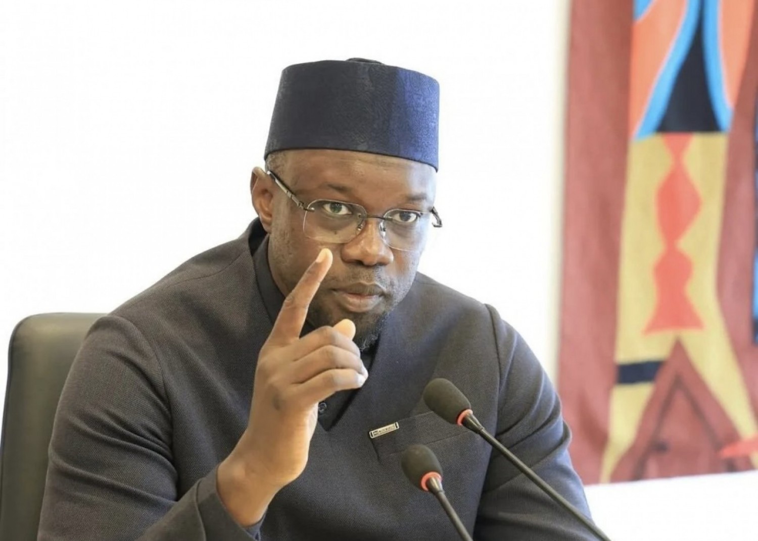 Sénégal : Le parlement adopte une loi doublant les peines contre l'homosexualité