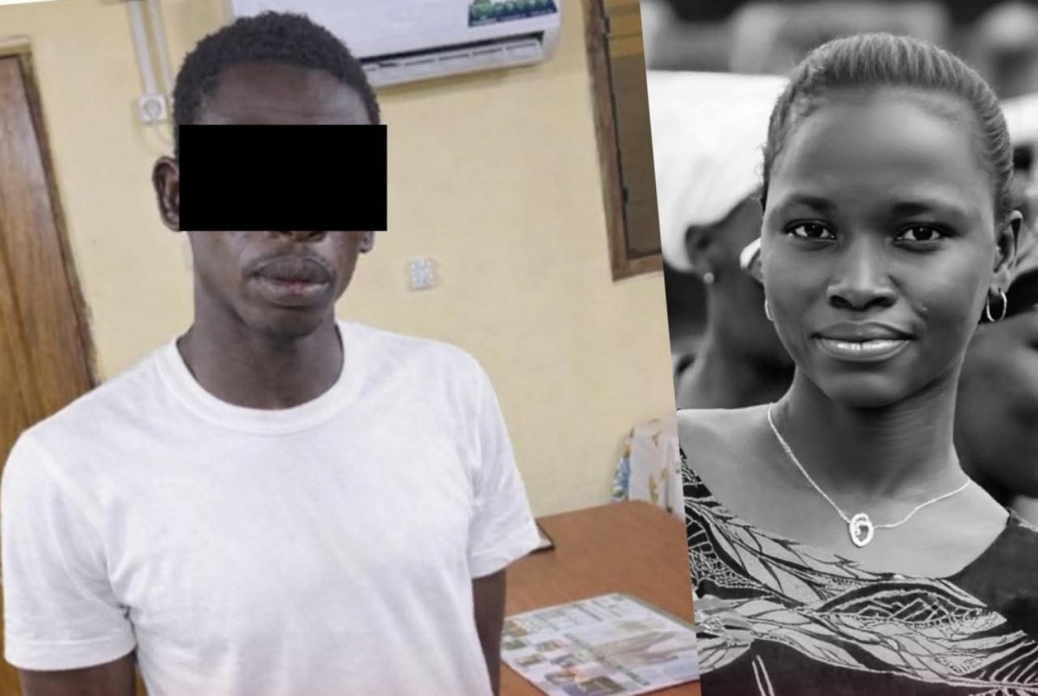 Côte d'Ivoire : Un an après la mort d'Aïcha à Yopougon, le suspect arrêté à Odienné